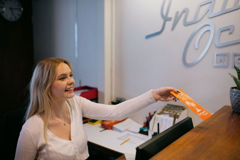 Indian Ocean Hotel - Accommodation Newcastle 6