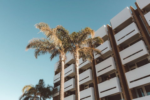 Indian Ocean Hotel - Accommodation Newcastle 3