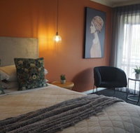 Alexandra Place - Accommodation Newcastle