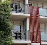 The Blenheim Randwick - Accommodation Newcastle