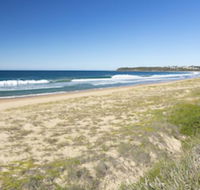 Seashells Beachfront Resort - Accommodation Newcastle