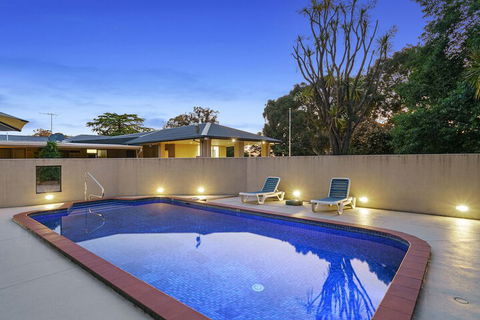 Beechworth Motor Inn - Accommodation Newcastle 2