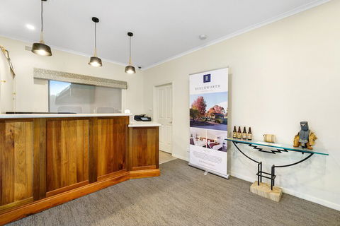 Beechworth Motor Inn - Accommodation Newcastle 6