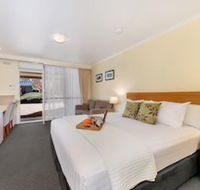 Beechworth Motor Inn - Accommodation Newcastle