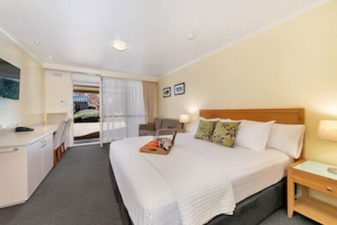 Beechworth Motor Inn - Accommodation Newcastle 0