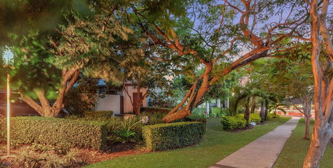 Airport International Hotel Brisbane - Accommodation Newcastle 3