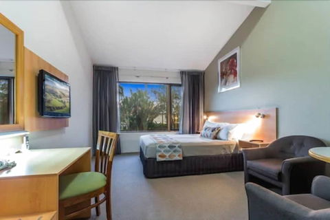 Airport International Hotel Brisbane - Accommodation Newcastle 6