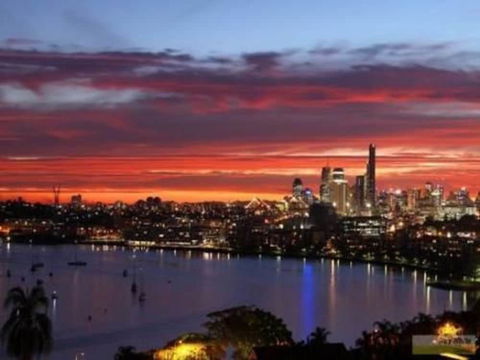 Airport International Hotel Brisbane - Accommodation Newcastle 2