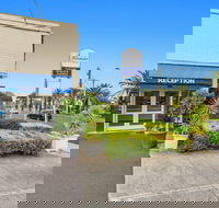 Alexander Motor Inn  Apartments - Accommodation Newcastle