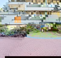 Marrakai Apartments - Accommodation Newcastle