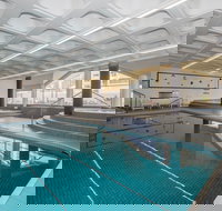 Surfers Aquarius - Accommodation Newcastle