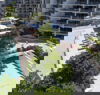 Trilogy Surfers Paradise - Accommodation Newcastle