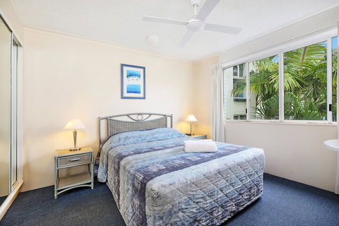 Beachside Mooloolaba - Accommodation Newcastle 6