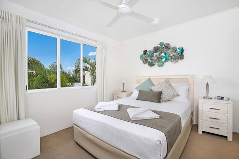 Beachside Mooloolaba - Accommodation Newcastle 4