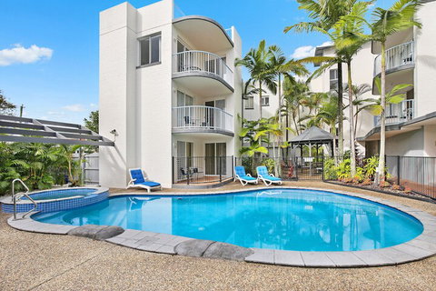 Beachside Mooloolaba - Accommodation Newcastle 2