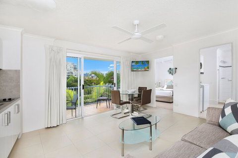 Beachside Mooloolaba - Accommodation Newcastle 7