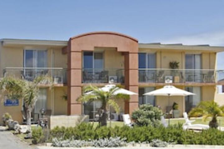  Accommodation Newcastle