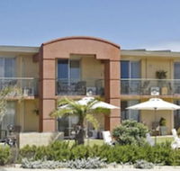 Ocean View Motel - Accommodation Newcastle