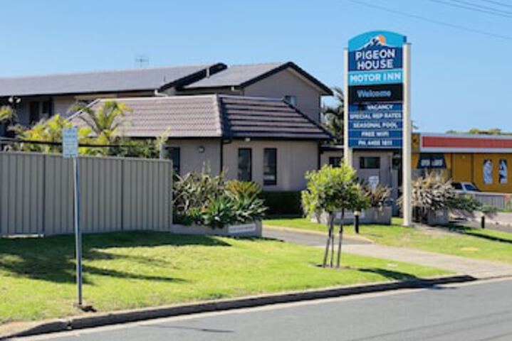 Ulladulla NSW Accommodation Newcastle