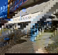 Burnie Central Townhouse Hotel - Accommodation Newcastle