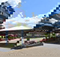 Best Western The Henry Parkes Tenterfield - Accommodation Newcastle