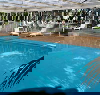 Bayview Geographe Resort - Accommodation Newcastle