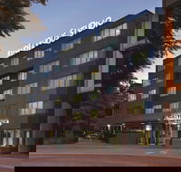 Rendezvous Hotel Perth Central - Accommodation Newcastle