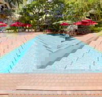 Frontier Darwin Hotel - Accommodation Newcastle