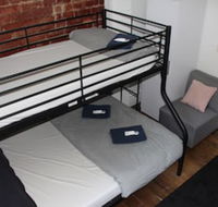 All Nations Backpackers Melbourne - Accommodation Newcastle