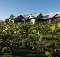 Hermitage Lodge - Accommodation Newcastle