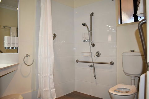 Best Western Tuscany On Tor Motor Inn - Accommodation Newcastle 6