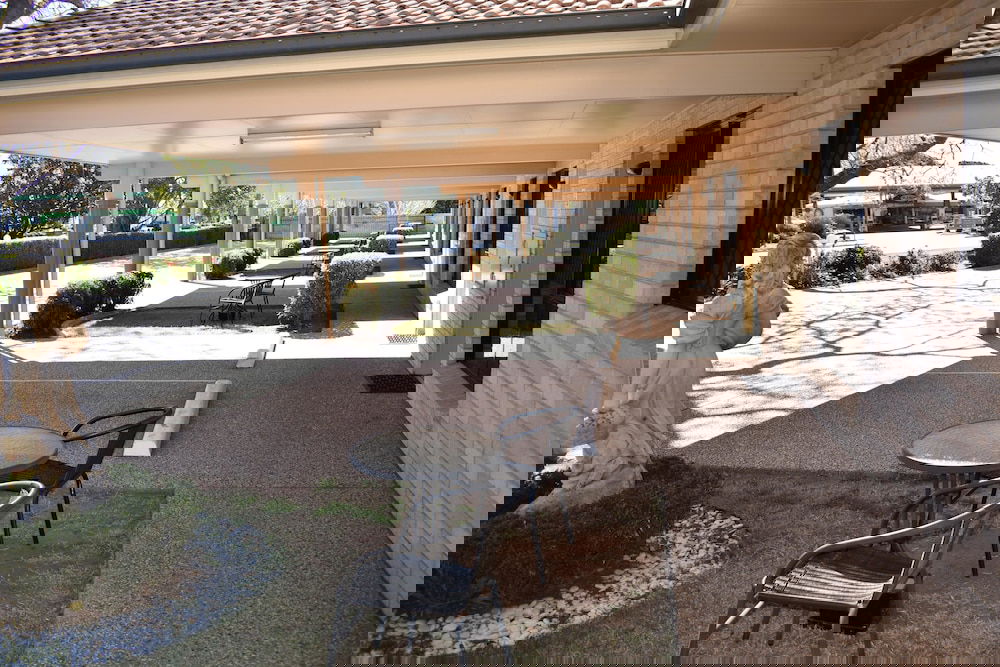 Athol QLD Accommodation Newcastle