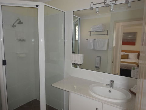 Best Western Tuscany On Tor Motor Inn - Accommodation Newcastle 4