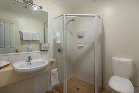 Best Western Tuscany On Tor Motor Inn - Accommodation Newcastle 5