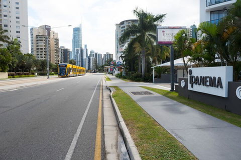Ipanema Holiday Resort - Accommodation Newcastle 1