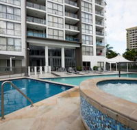 Ipanema Holiday Resort - Accommodation Newcastle