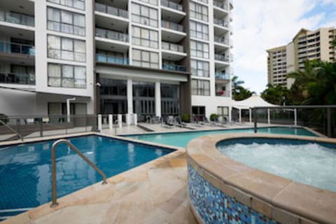 Ipanema Holiday Resort - Accommodation Newcastle 0