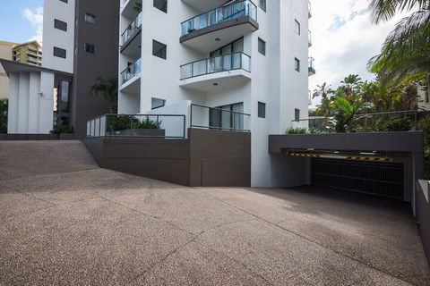 Ipanema Holiday Resort - Accommodation Newcastle 3