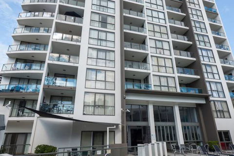 Ipanema Holiday Resort - Accommodation Newcastle 2