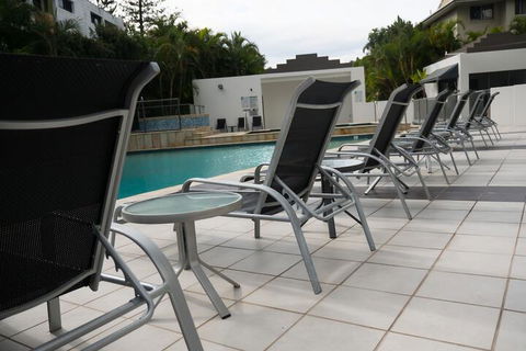 Ipanema Holiday Resort - Accommodation Newcastle 5