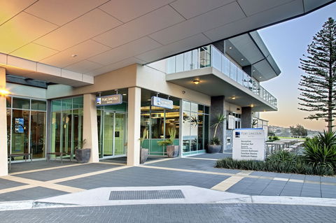 The Port Lincoln Hotel - Accommodation Newcastle 1