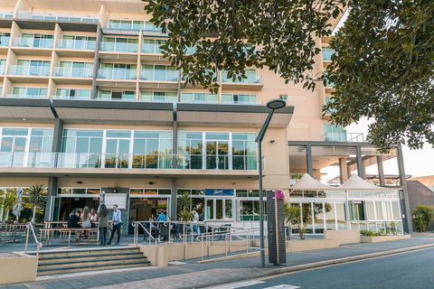 The Port Lincoln Hotel - Accommodation Newcastle 0
