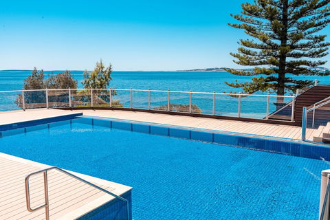 The Port Lincoln Hotel - Accommodation Newcastle 3