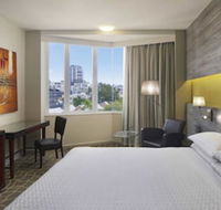 Four Points by Sheraton Perth - Accommodation Newcastle