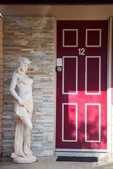 Edinburgh Motor Inn - Accommodation Newcastle 1