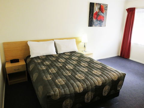 Edinburgh Motor Inn - Accommodation Newcastle 5