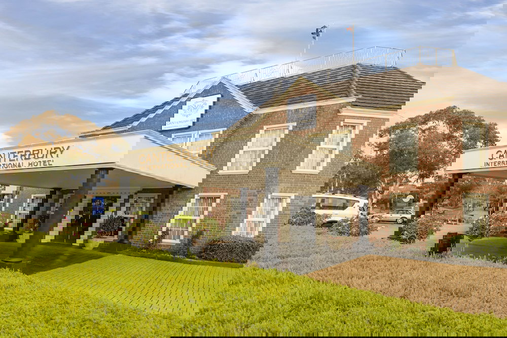 Accommodation Newcastle