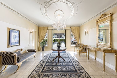 Canterbury International Hotel - Accommodation Newcastle 6