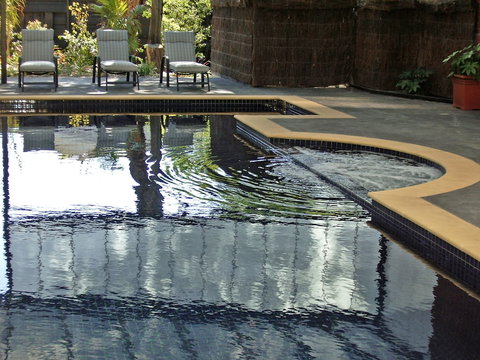 Canterbury International Hotel - Accommodation Newcastle 4