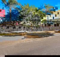 Econo Lodge Moree Spa Motor Inn - Accommodation Newcastle